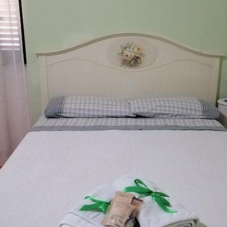 B&B Alos Sapri Dış mekan fotoğraf