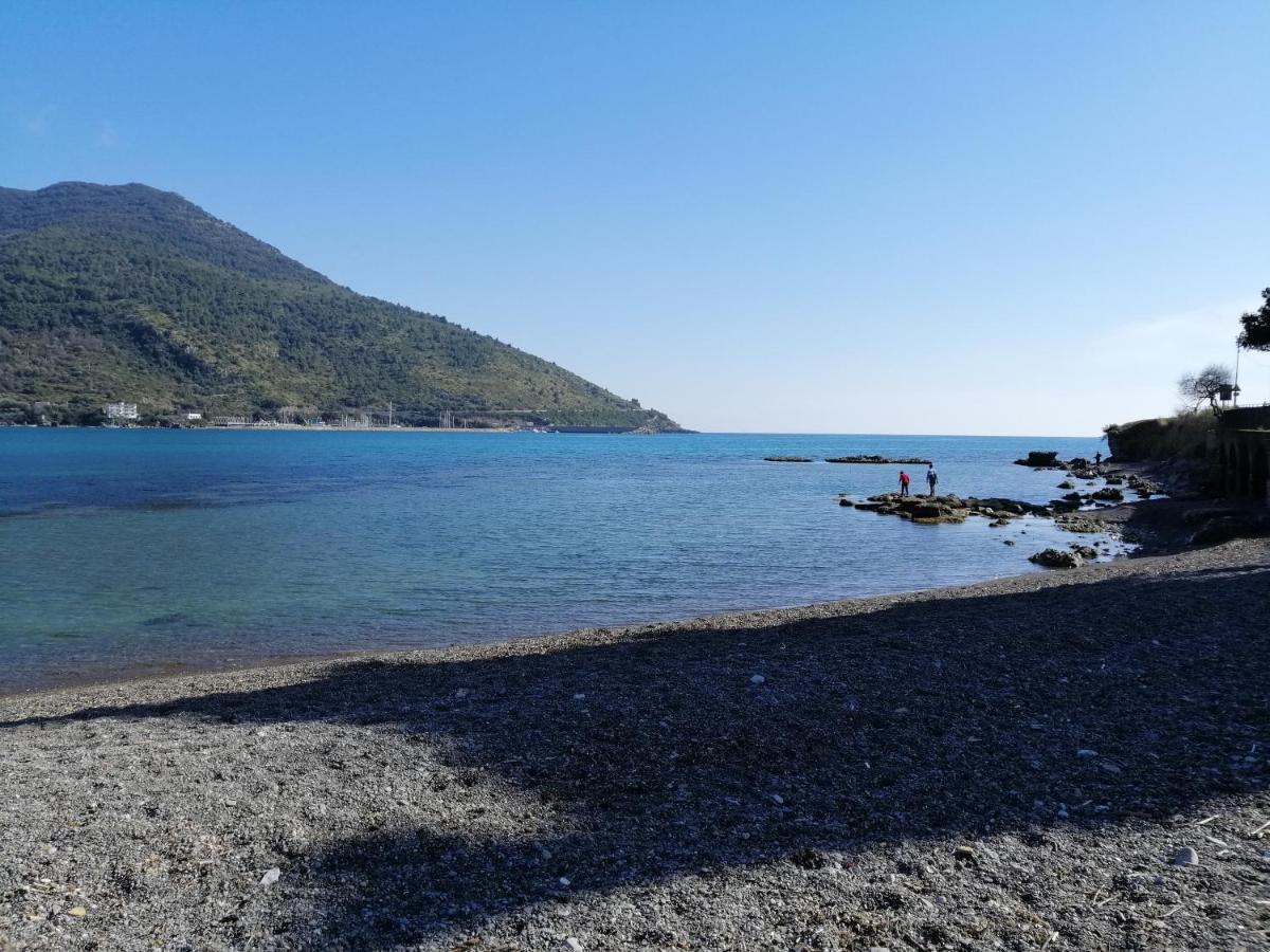 B&B Alos Sapri Oda fotoğraf